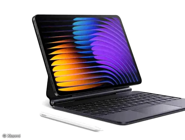 Xiaomi Pad 8 Pro va avea 16 GB memorie RAM
