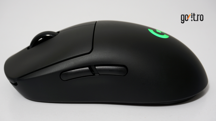 Logitech G Pro Wireless