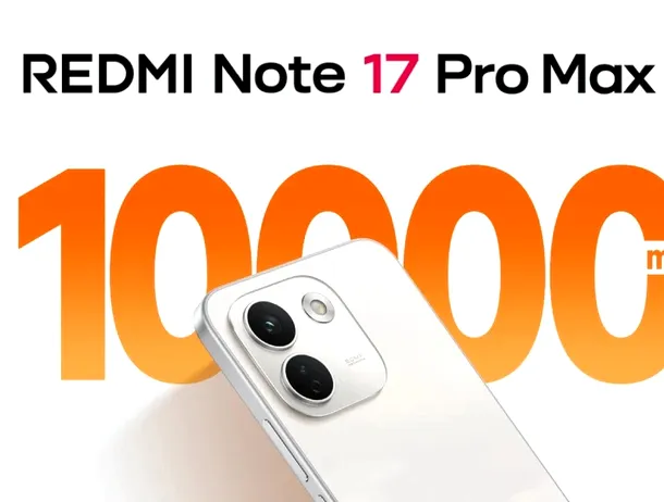 Xiaomi a lansat primul smartphone Redmi cu baterie de 10.000 mAh