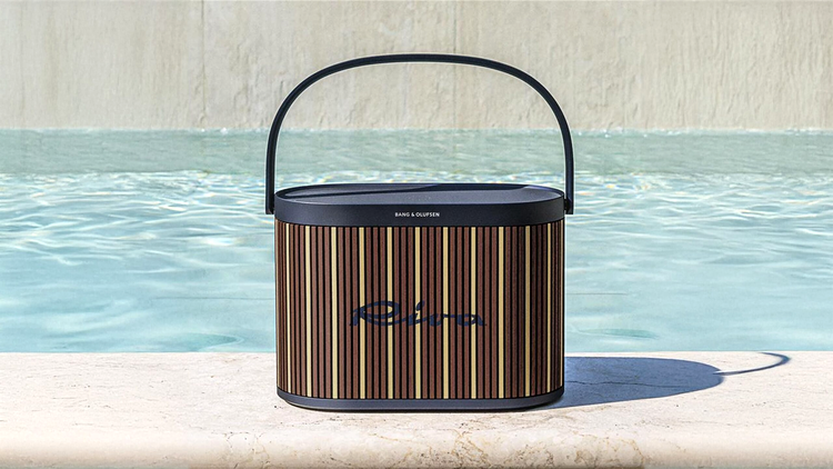 Beosound Riva