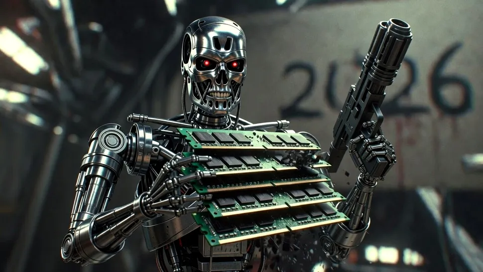 RAMmageddon lovește industria tech: prețuri mai mari și lansări amânate până la finalul deceniului