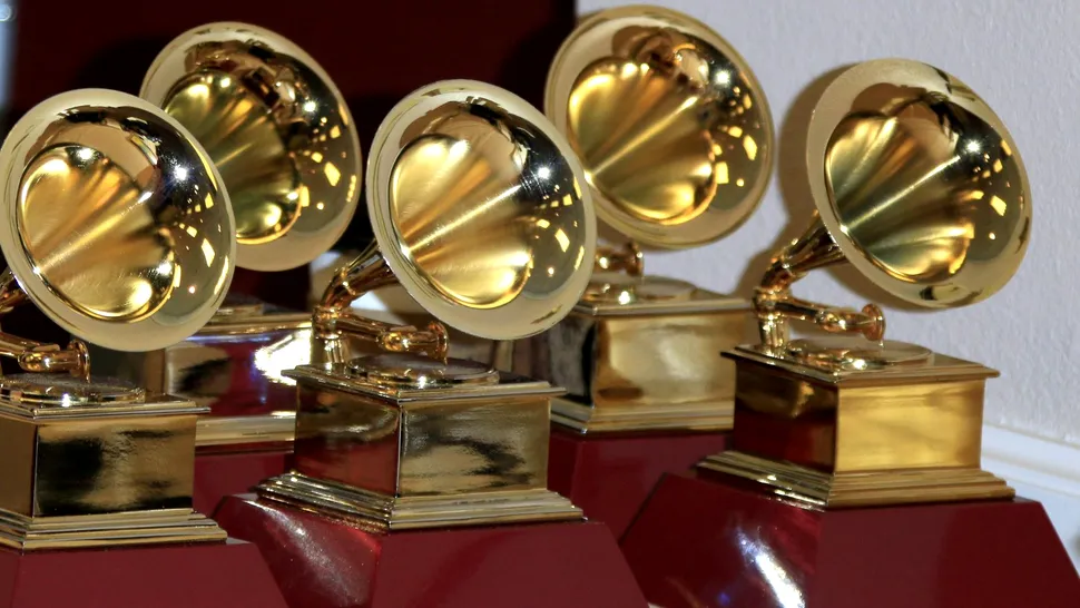 Premiile Grammy: 14 momente importante din istoria evenimentului muzical
