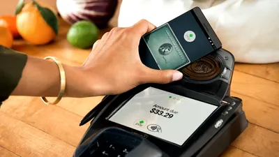 LG Pay: încă un producător de smartphone-uri oferă plăţi pe mobil
