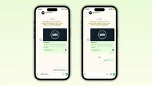 View once: WhatsApp pregătește o nouă funcție pentru mesajele text