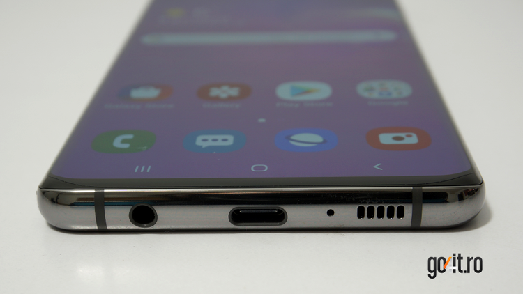 Samsung Galaxy S10+