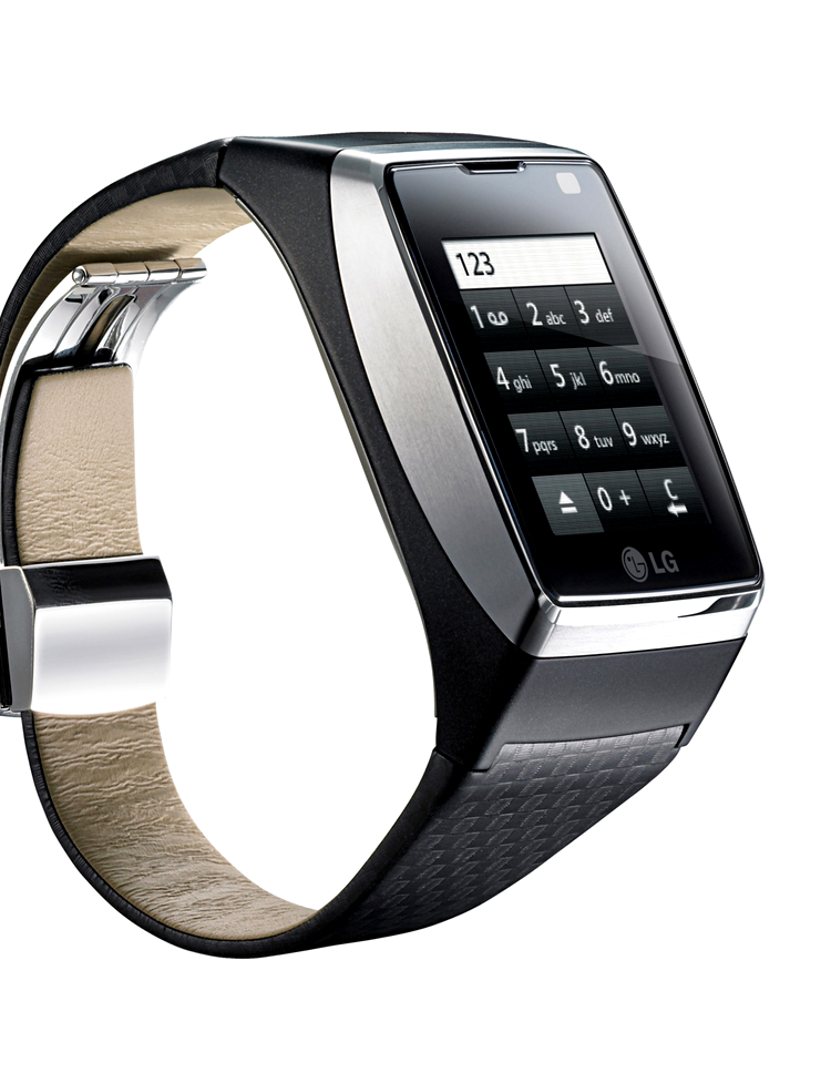LG GD910