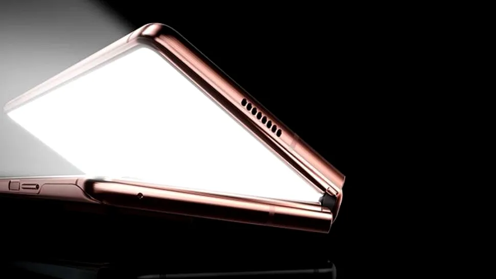 Samsung pregătește o versiune Galaxy Z Fold 3 special pentru bogații Chinei. Ce va avea în plus