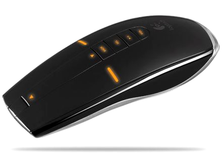 Logitech MX Air