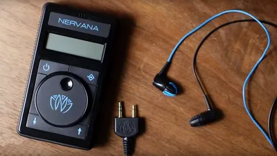 Căştile audio cu electrostimulare, un nou accesoriu pentru „relaxare”