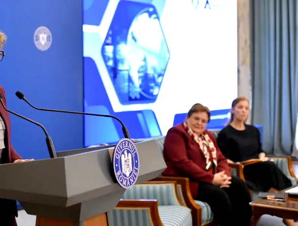 Guvernul a lansat guvernanta.gov.ro, platforma salariilor din companiile de stat