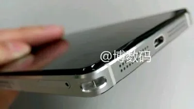 Primele detalii despre Lenovo Vibe Z3 Pro: ecran QHD de 5,5