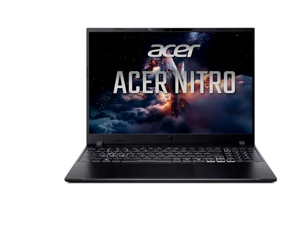 Acer a lansat un nou laptop de gaming de 16 inci cu o autonomie a bateriei de până la 20 de ore