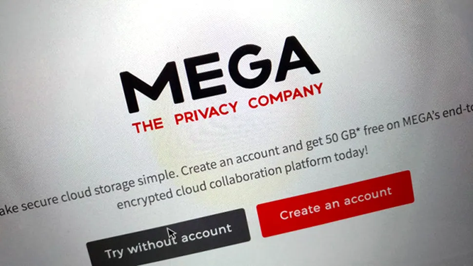 Utilizatorii serviciului de file sharing MEGA.nz, păcăliţi cu o extensie Chrome, care sustrăgea parole şi monede virtuale