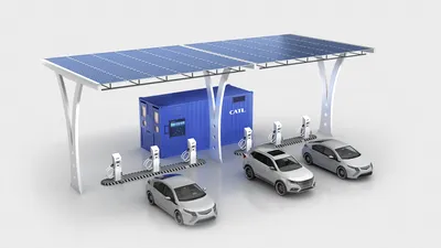 CATL - Prima baterie comercială cu sodiu-ion funcțională la -40°C intră în producție de masă