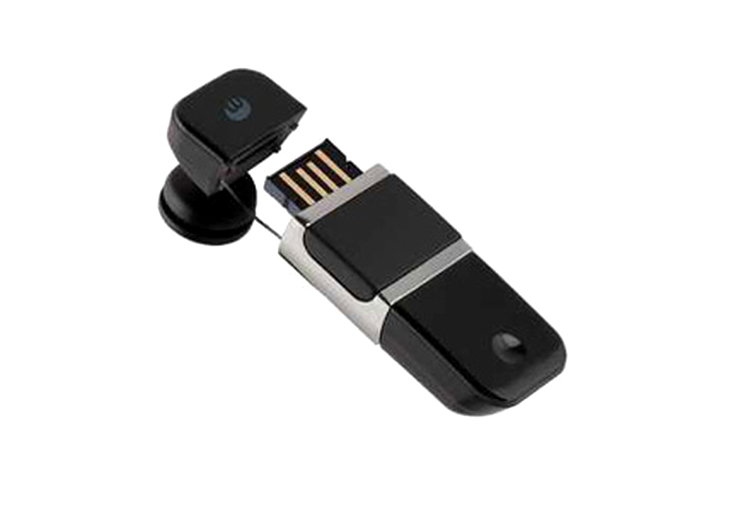 Bluetrek BIZZ Bluetooth