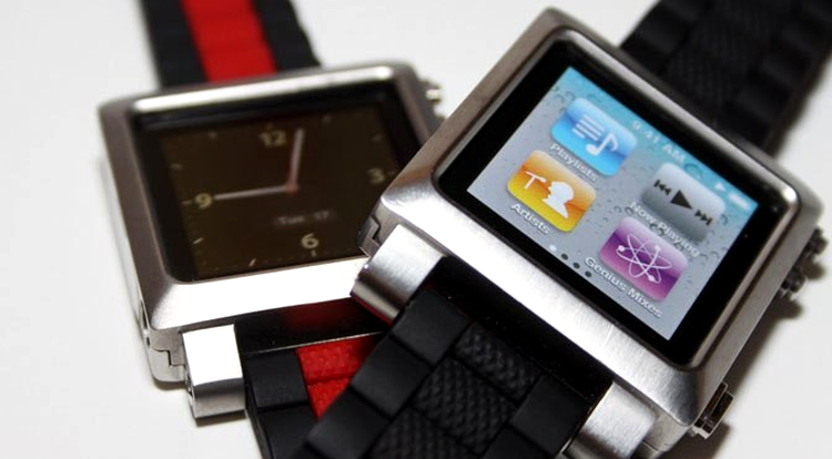 iWatch, ceasul inteligent de la Apple, ar putea fi oprit de la vânzare în Europa