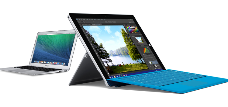 Microsoft ar putea lansa noi tablete Surface cu ecran mare