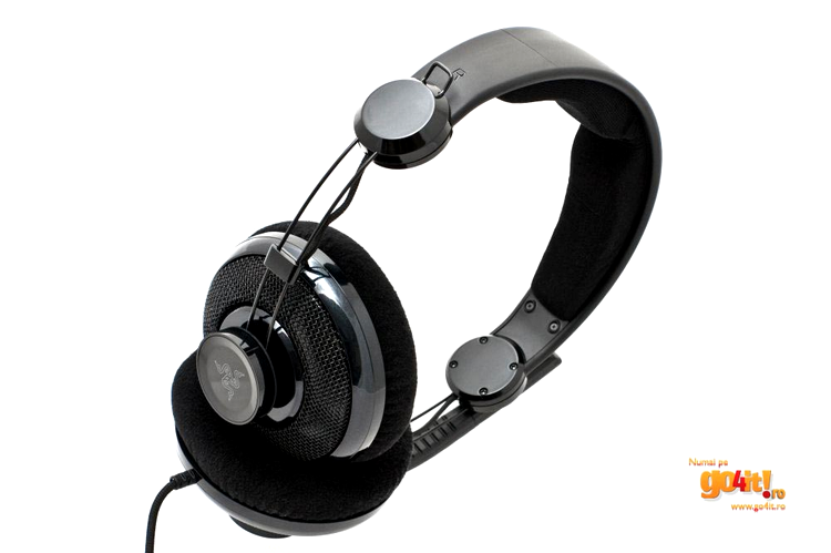 Razer Carcharias