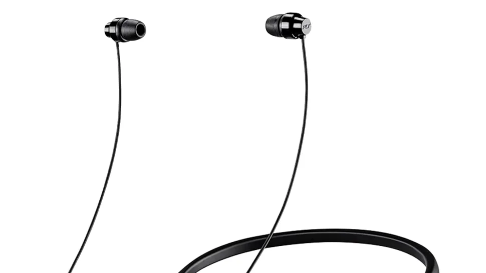 Plantronics prezintă BackBeat 100 - căşti hibrid wireless cu bandă în jurul gâtului, pentru apeluri şi muzică