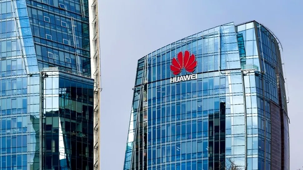 Huawei la finalul anului 2019: creştere cu 18% a veniturilor. Vânzări de telefoane bune, dar sub aşteptări