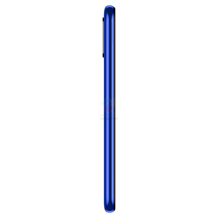 Xiaomi Mi A3