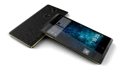 HP a anunţat Slate6 VoiceTab şi Slate7 VoiceTab, un telefon-gigant şi o tabletă compactă