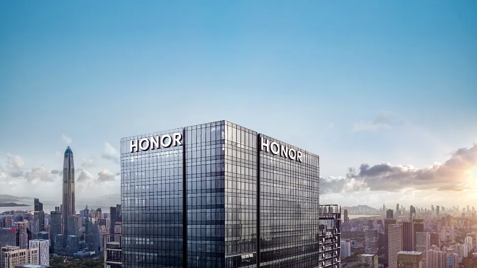 Honor raportează creșteri de 55% în vânzările externe. Creștere și în vânzările din România