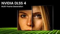 Iată cum AI-ul schimbă regulile jocului: DLSS, Multi-Frame Generation și G-Assist în acțiune