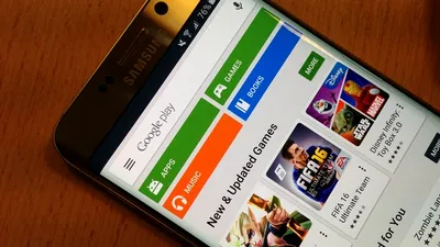Google Play Store acceptă acum aplicaţii de două ori mai mari