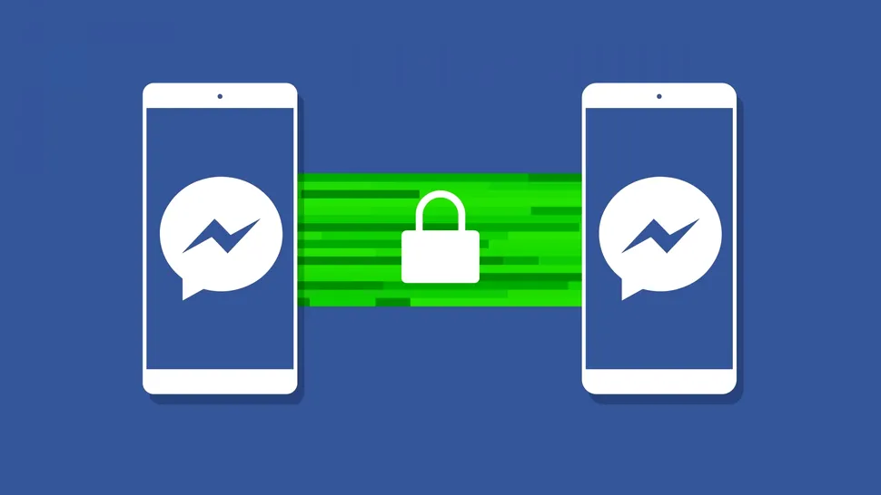 Facebook integrează apeluri video și audio criptate în Messenger