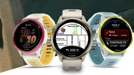 Forerunner 570 & Forerunner 970, cele mai noi smartwatch-uri Garmin