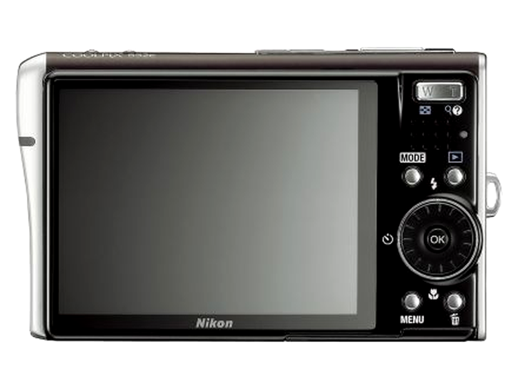 Nikon Coolpix S52c – o ultracompactă cu suport 802.11b/g