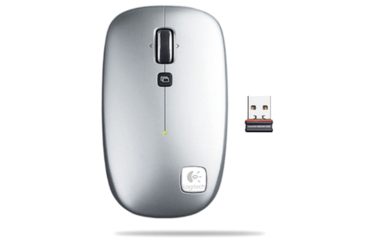 Logitech V550 Nano