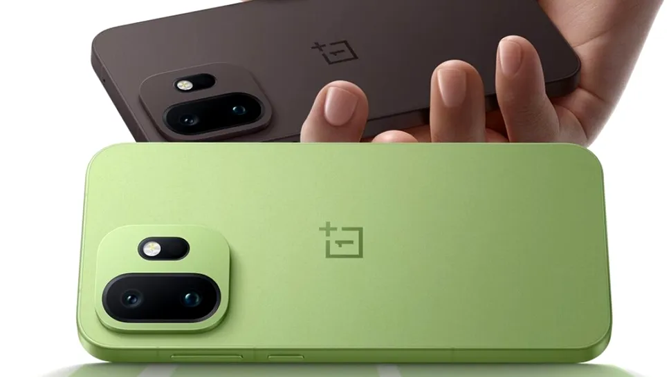 OnePlus dezvăluie design-ul și culorilor modelului 15T