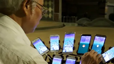 Studiu: un obicei simplu ar putea ajuta persoanele în vârstă să trăiască mai mult