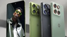 VIDEO: Așa va arăta Motorola Edge 70, viitorul smartphone ultra-slim al companiei