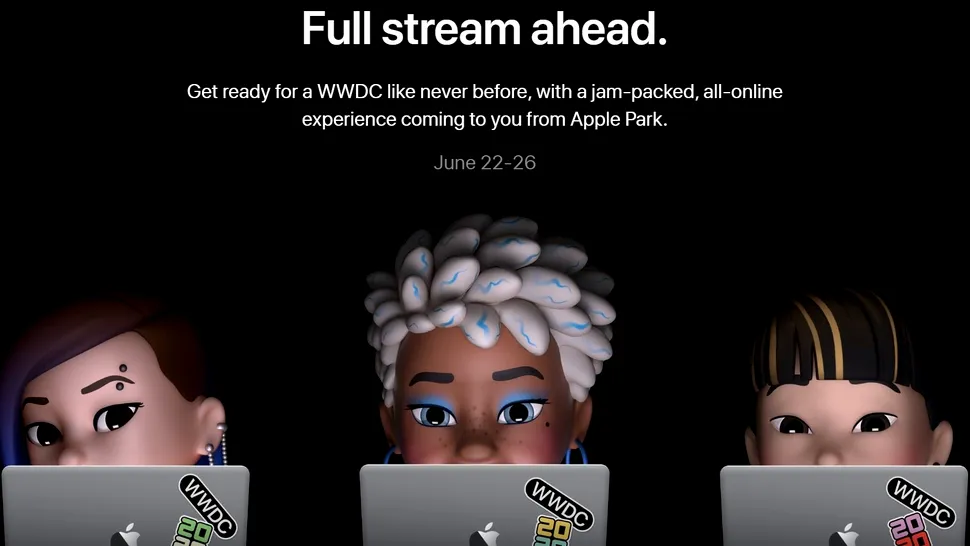 Cum poți să urmărești live prezentarea iOS 14 din cadrul Apple WWDC 2020