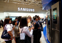 Foto: Samsung Newsroom