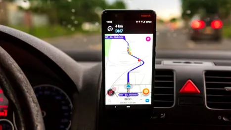 Noi funcții vor deveni disponibile în aplicație Waze. Cum vor ajuta acestea șoferii?