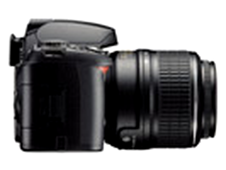 Nikon D60