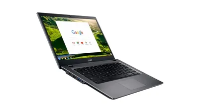 Acer Googlebook 14 apare în primele scurgeri de informații, cu OLED 2.8K și buton dedicat Gemini