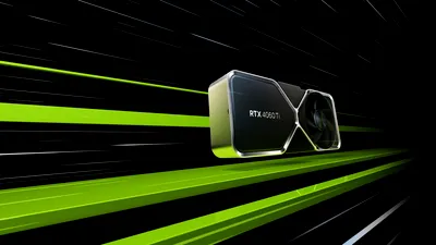 NVIDIA anunță lansarea seriei RTX 4060. Include 3 modele pentru gaming în 1080p și prețuri care pornesc de la 1.639 lei