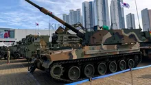 Investiție americană de 25 de milioane de dolari la UM Sadu: compania US Ballistic va deschide o fabrică de muniție NATO