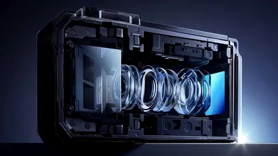 Xiaomi 17 Ultra va avea cea mai puternică cameră telefoto