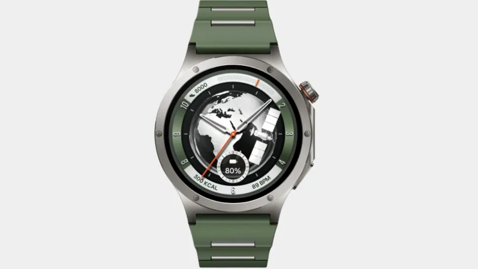 OnePlus Watch 4 își face apariția pe Google Play Console