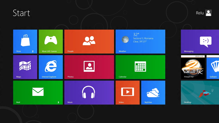 Microsoft prezintă noutăţile din Internet Explorer 10