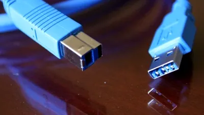 Intel suportă oficial USB 3.0 cu noile chipset-uri