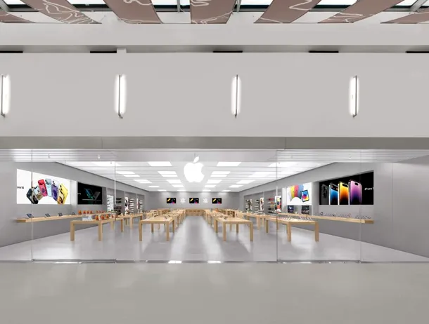 Apple schimbă strategia pe piețele emergente. Accentul se mută de la utilizatori noi la modele premium