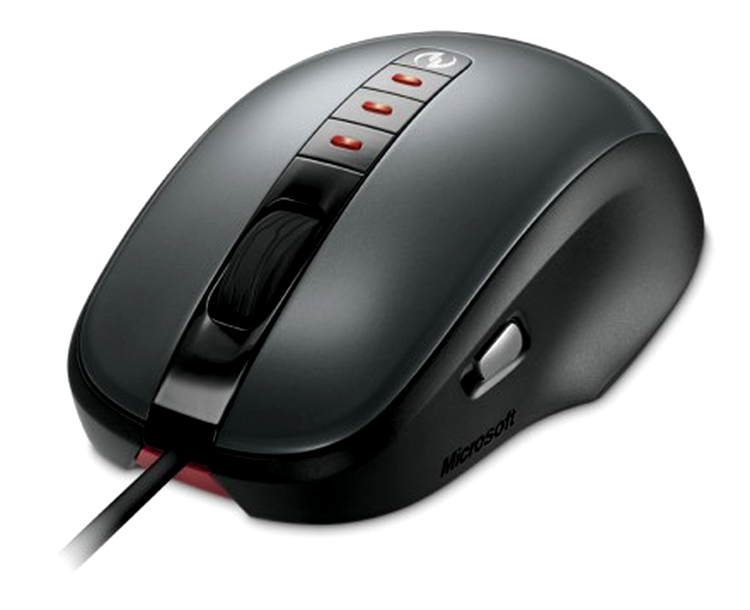 Microsoft SideWinder X3 ar trebui să aibă un preţ accesibil