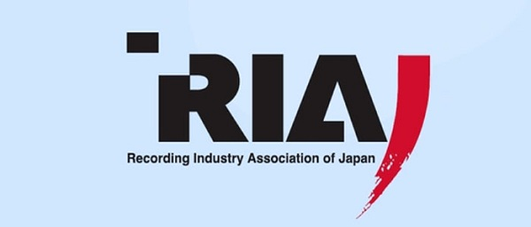 Recording Industry Association of Japan este unul din susţinătorii noii legi